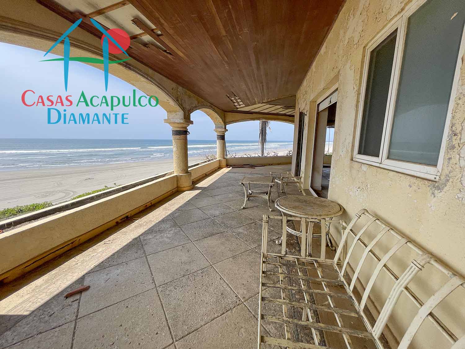 Tres Vidas Villa Universal - Recámara seis 6